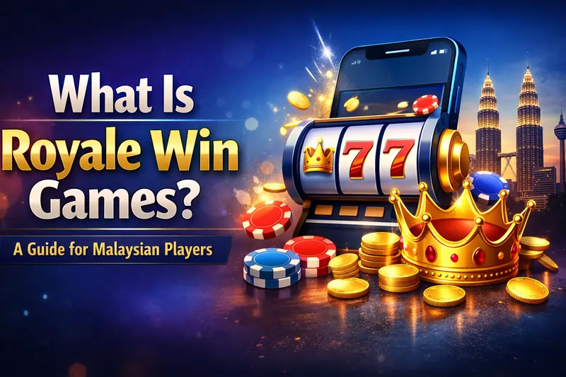 Game Types & Categories