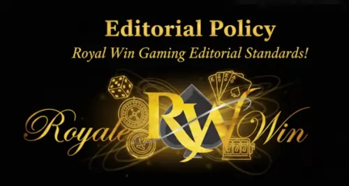 Editorial Policy