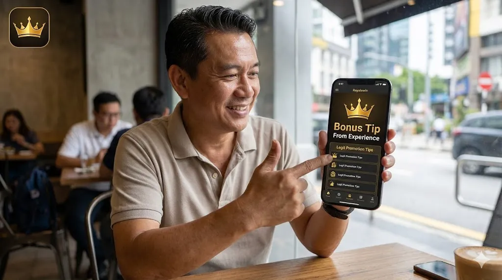 Best slot games for clearing Royalewin Legit Promotions