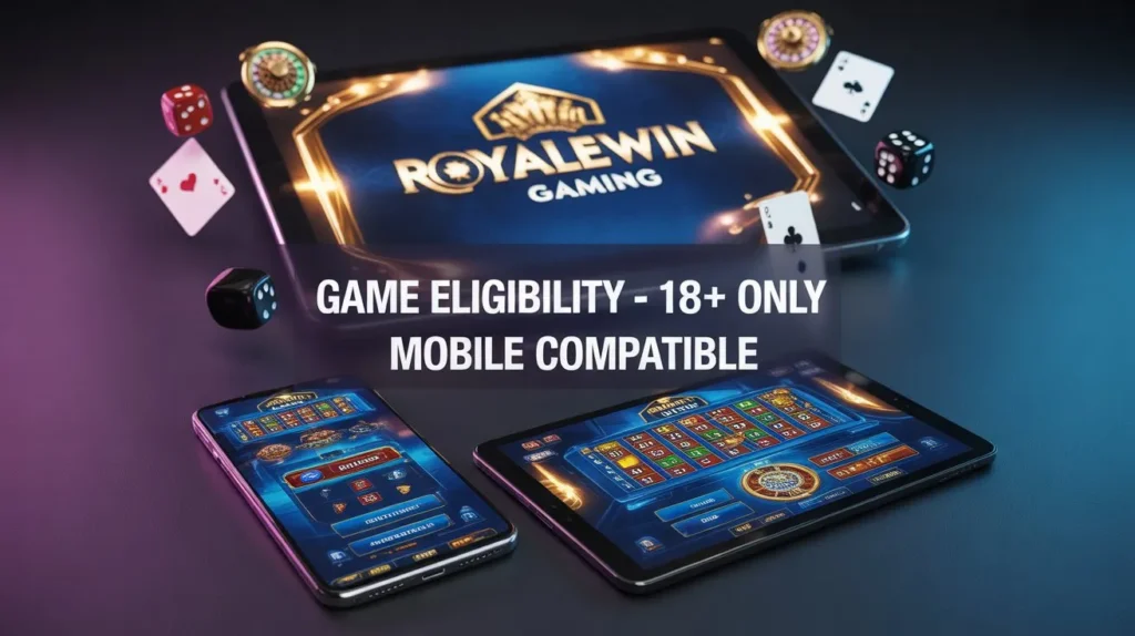 Royalewin slot bonuses explained for responsible and informed gameplay
