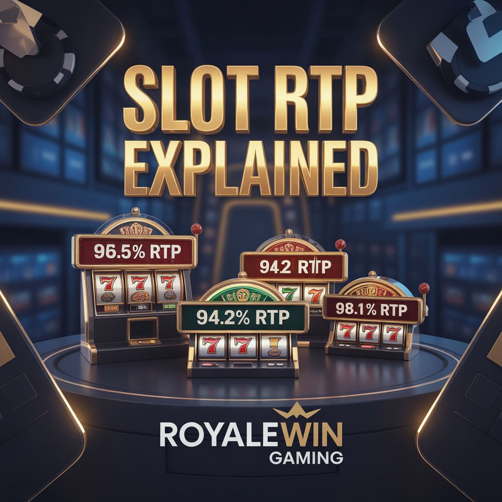 Online slot games RTP and volatility comparison for beginners