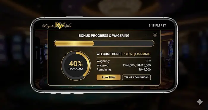 How to Use Casino Bonuses Wisely