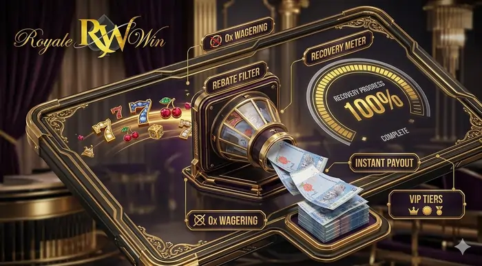 Infographic explaining how to maximize Cashback and Rebate Promotions Malaysia for real money recovery.