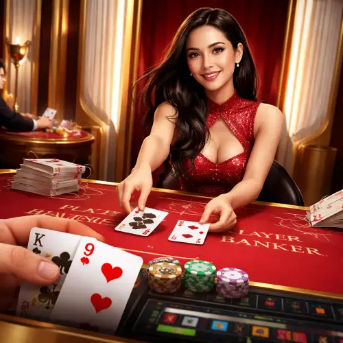 dealer signature exploitation live speed baccarat