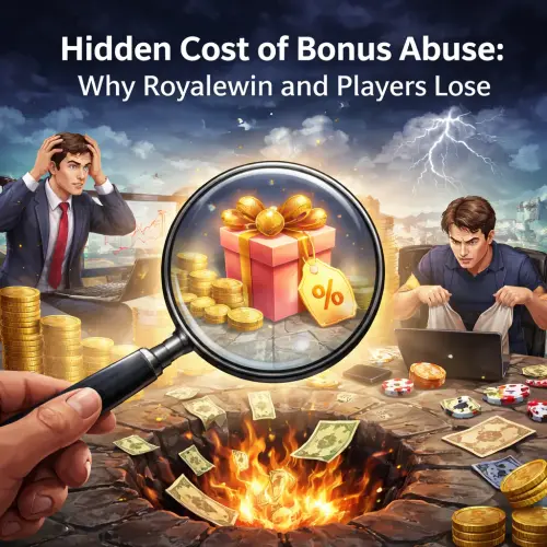 hidden cost of bonus abuse