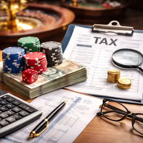 Malaysian gambling tax, LHDN casino winnings, declare gambling winnings Malaysia