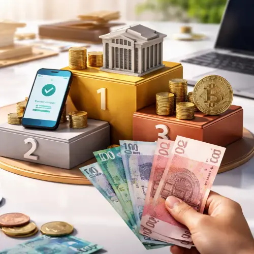 Malaysian withdrawal speed hierarchy, malaysia fastest withdrawal, bank ewallet crypto speed malaysia