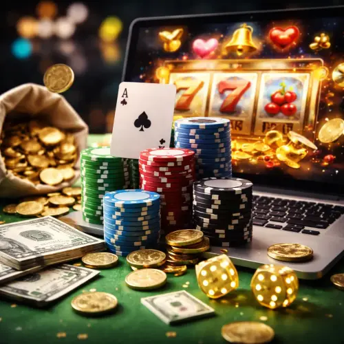 are online casino bonuses profitable, online casino bonuses, are casino bonuses profitable, long term casino bonus strategy