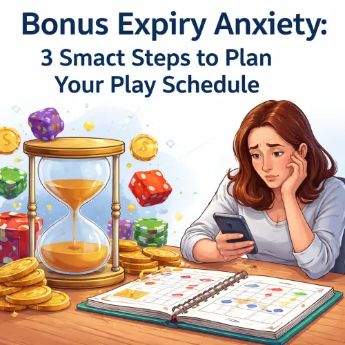 Bonus Expiry Anxiety