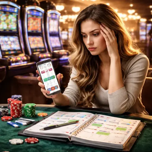 Bonus Expiry Anxiety, bonus expiry anxiety, how to plan play schedule for bonuses