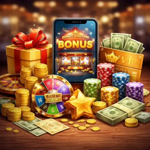 bonus stacking