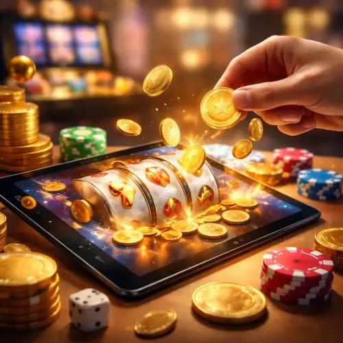 free spins psychology Royalewin, free spins psychology, Royalewin casino free spins, why casinos offer free spins