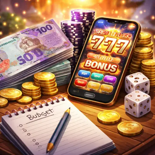 play Royalewin promotions with under RM100