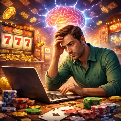 psychology of bonus chasing