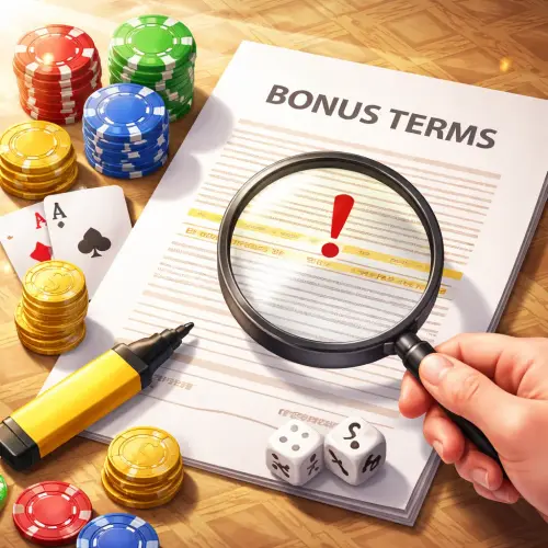 Royalewin bonus clauses