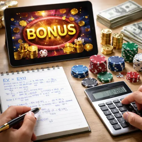 Royalewin bonus expected value calculation, EV calculation, Royalewin bonus expected value, bonus value guide