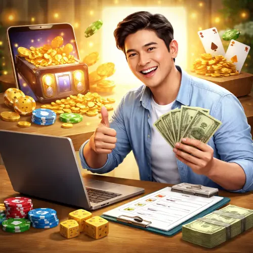 Royalewin bonus winnings