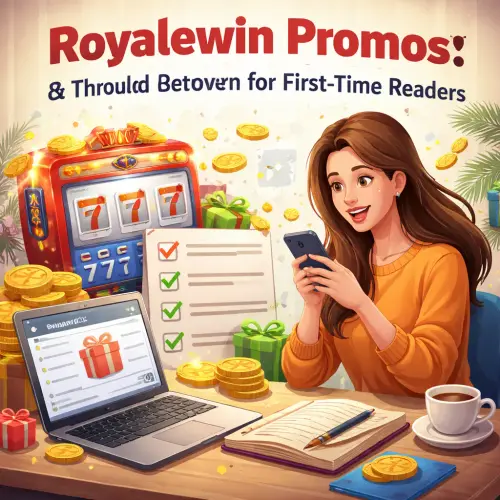 Royalewin promos