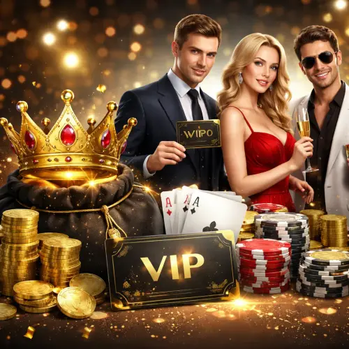 Royalewin VIP program