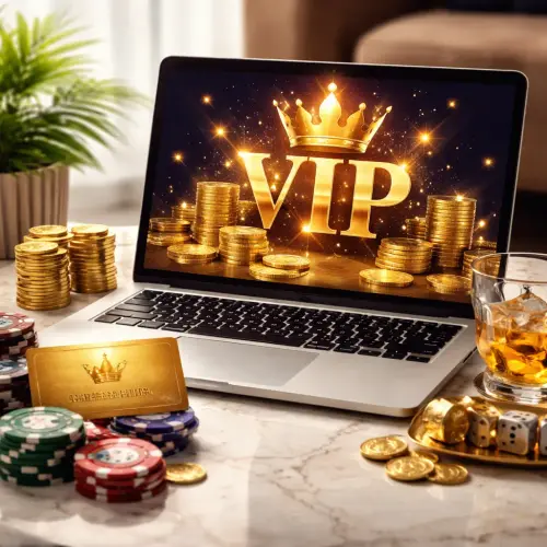 Royalewin VIP program, bonus strategy change, VIP bonus optimization