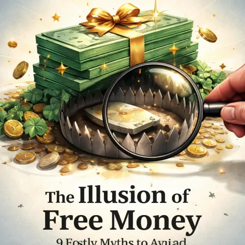 The Illusion of Free Money