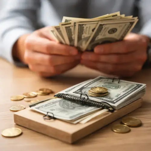 The Illusion of Free Money, free money illusion, bonus value, hidden conditions bonuses