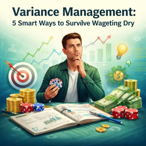 variance management