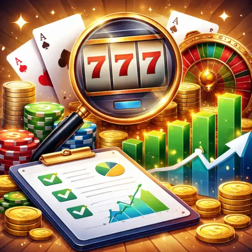 Wagering Contribution Optimization