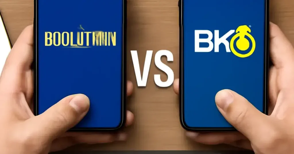Royalewin VS BK8 Which One Has Faster Deposit Processing, Royalewin deposit speed, BK8 deposit processing time