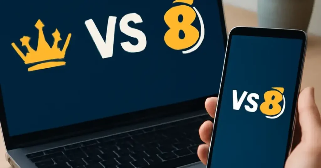 Royalewin VS BK8 Which One Has Higher Withdrawal Limits, Royalewin VS BK8, higher withdrawal limits Royalewin BK8