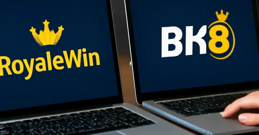 Royalewin VS BK8 Which One Has More Frequent Tournaments, Royalewin VS BK8, Which One Has More Frequent Tournaments