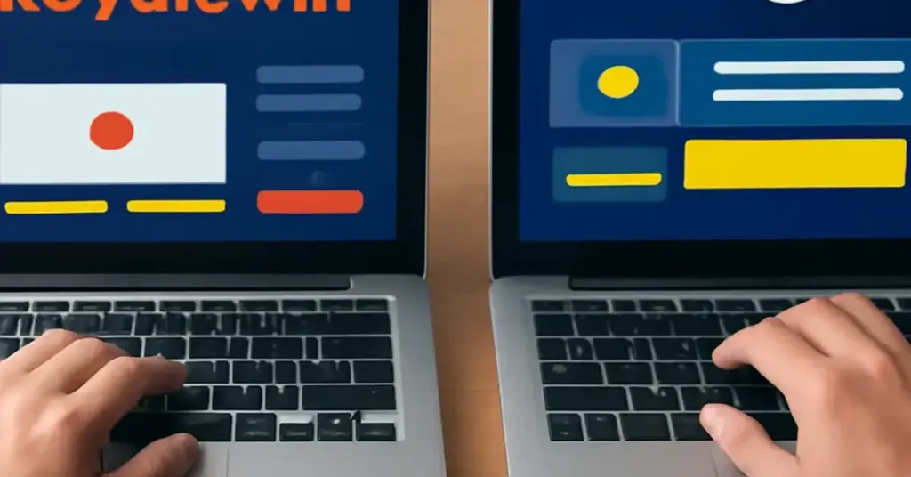 Royalewin VS BK8 Which One Is More Beginner Friendly, Royalewin VS BK8, which online casino is more beginner friendly