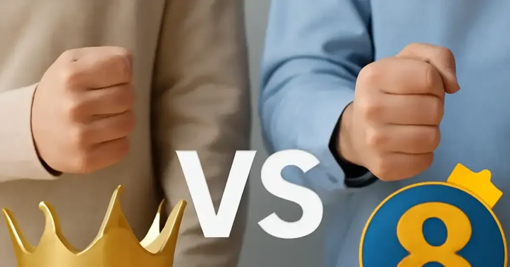 Royalewin VS BK8 Which One Offers Better Seasonal Promotions, Royalewin VS BK8, Which One Offers Better Seasonal Promotions