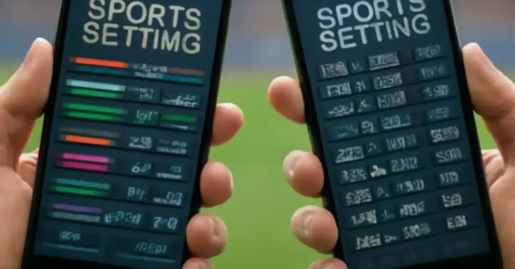 Royalewin VS BK8 Which One Offers More Sports Betting Options, Royalewin VS BK8 sports betting, Royalewin VS