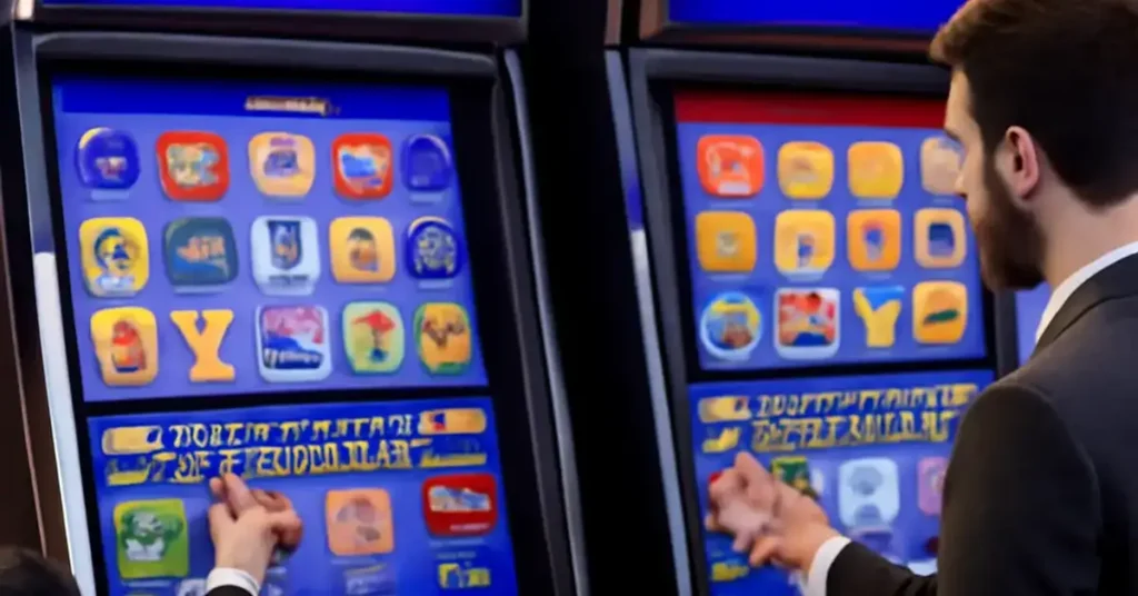 Royalewin VS ME88 Which One Has More Progressive Slots, Royalewin VS ME88, progressive slots comparison