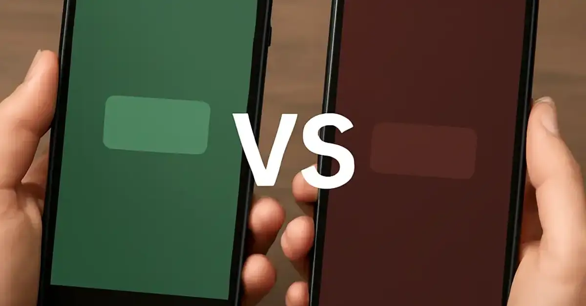 Royalewin VS ME88 Which One Offers Better Mobile Compatibility