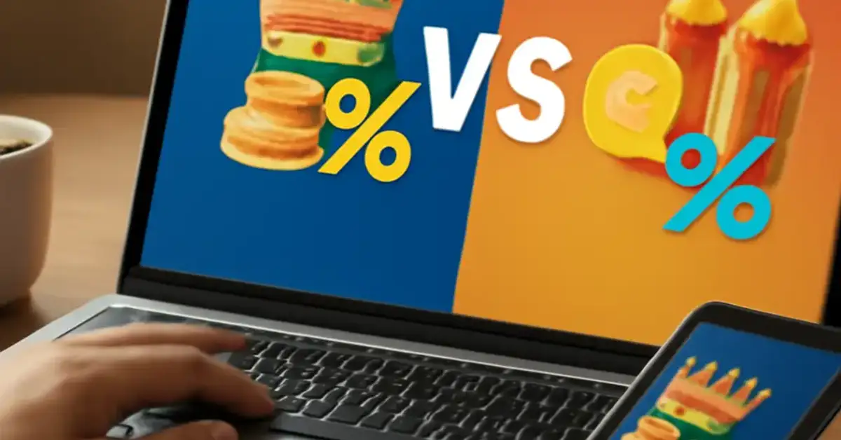 Royalewin VS ME88 Which One Offers Better Weekly Promotions