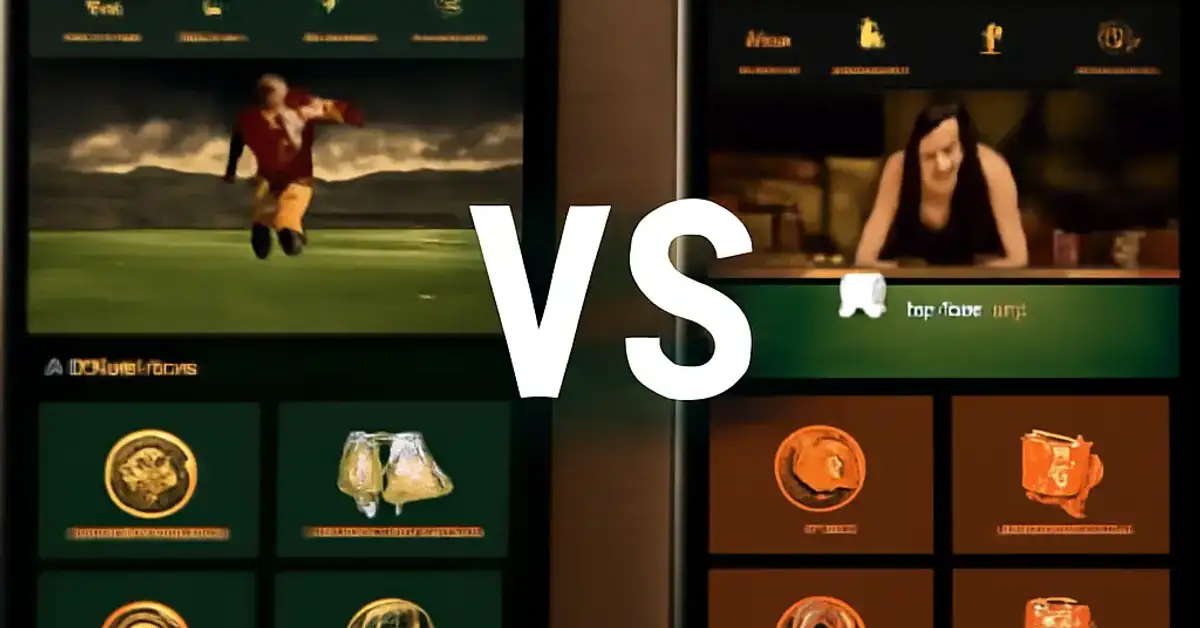 Royalewin VS ME88 Which One Offers More Betting Markets