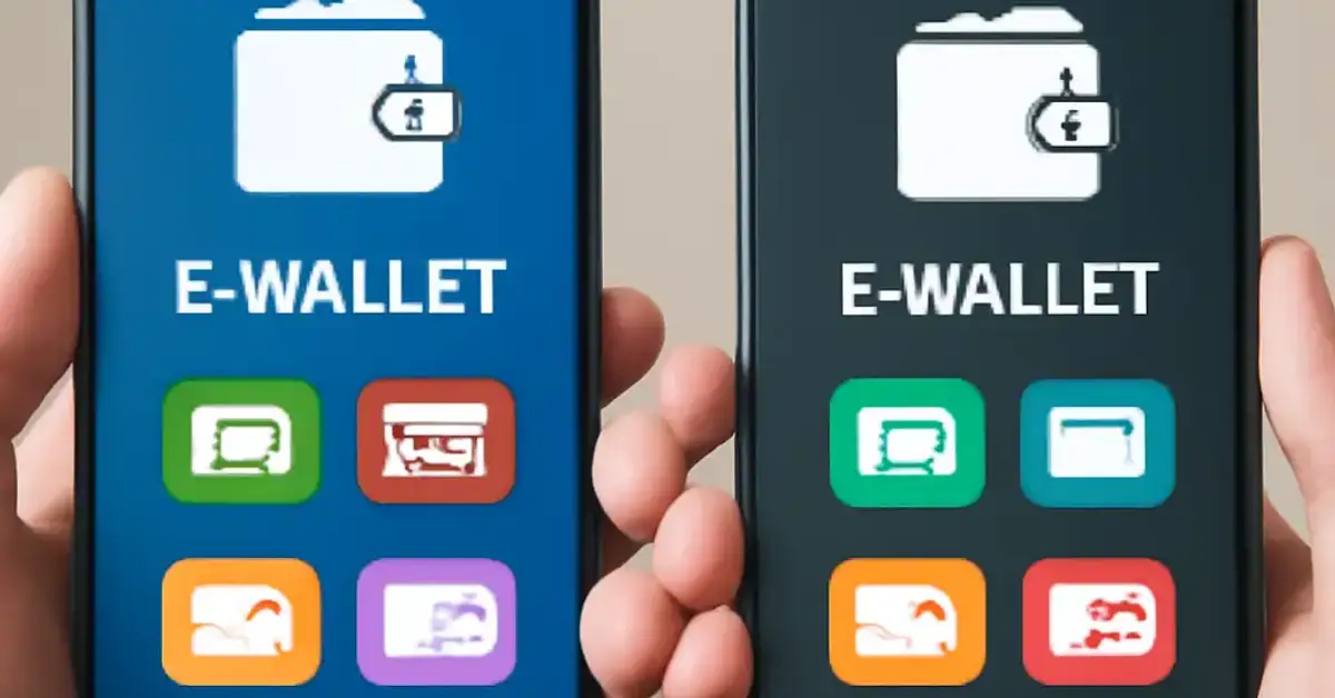 Royalewin VS ME88 Which One Offers More E-Wallet Options