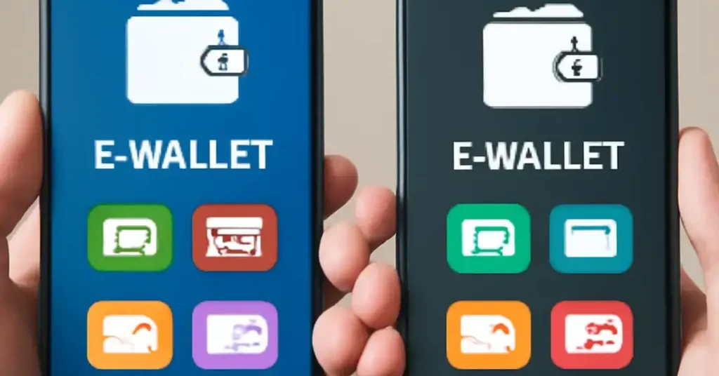 Royalewin VS ME88 Which One Offers More E Wallet Options, Royalewin VS ME88, Which One Offers More E Wallet Options
